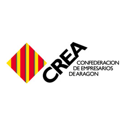 Crea Confederaci N De Empresarios De Arag N Centro De Formaci N