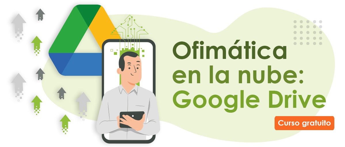 Ofimática y Google