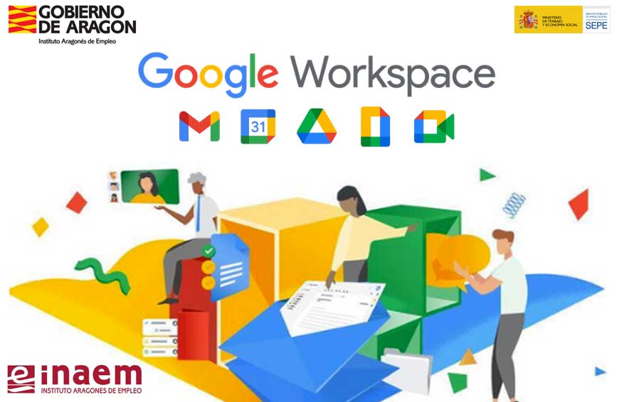 Google Workspace