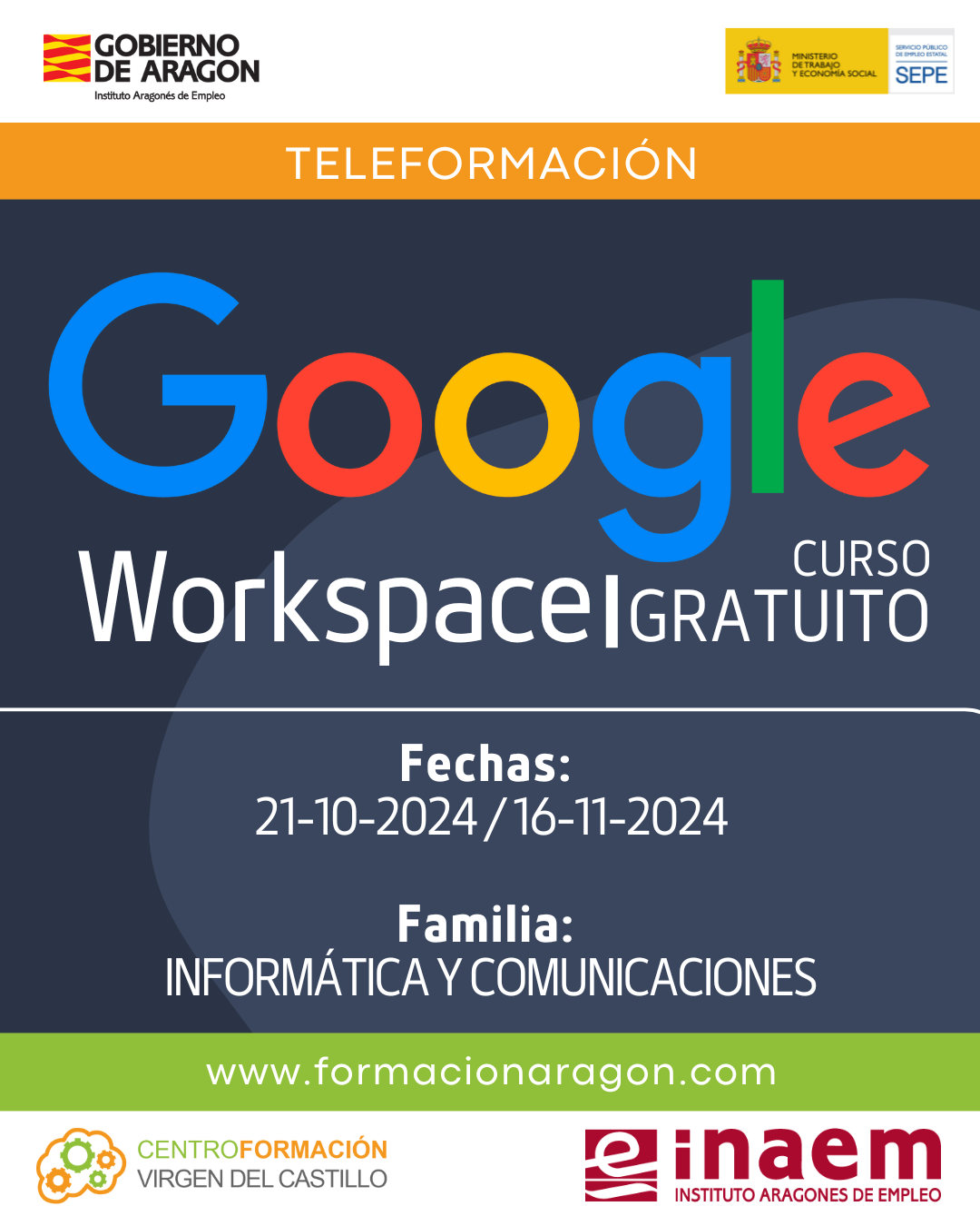 Google Workspace