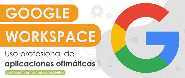 GOOGLE CURSO