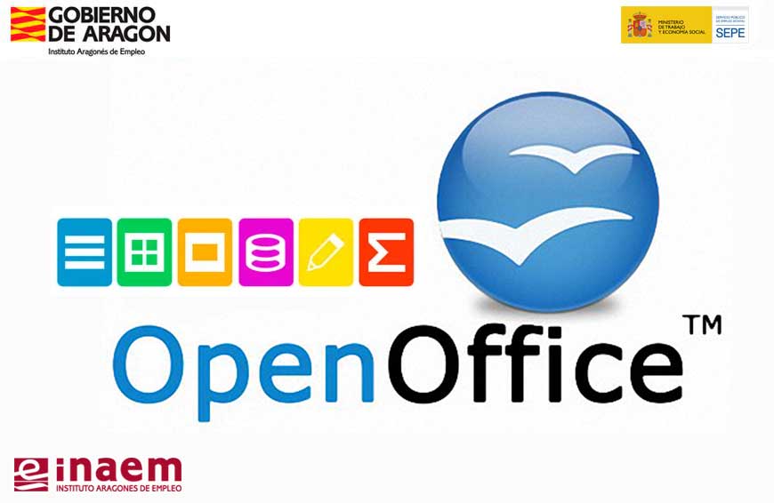 Curso Open Office