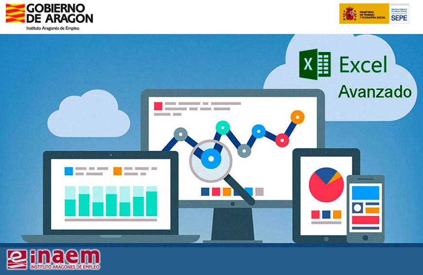 Curso Excel Avanzado